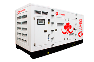 GRUPO ELECTROGENO TIDE 66 KW FC75X-SA ENCAPSULADO